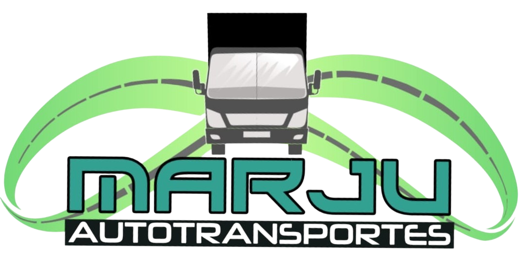 Logo Marjú